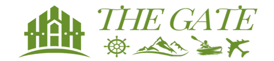 The Gate Tours